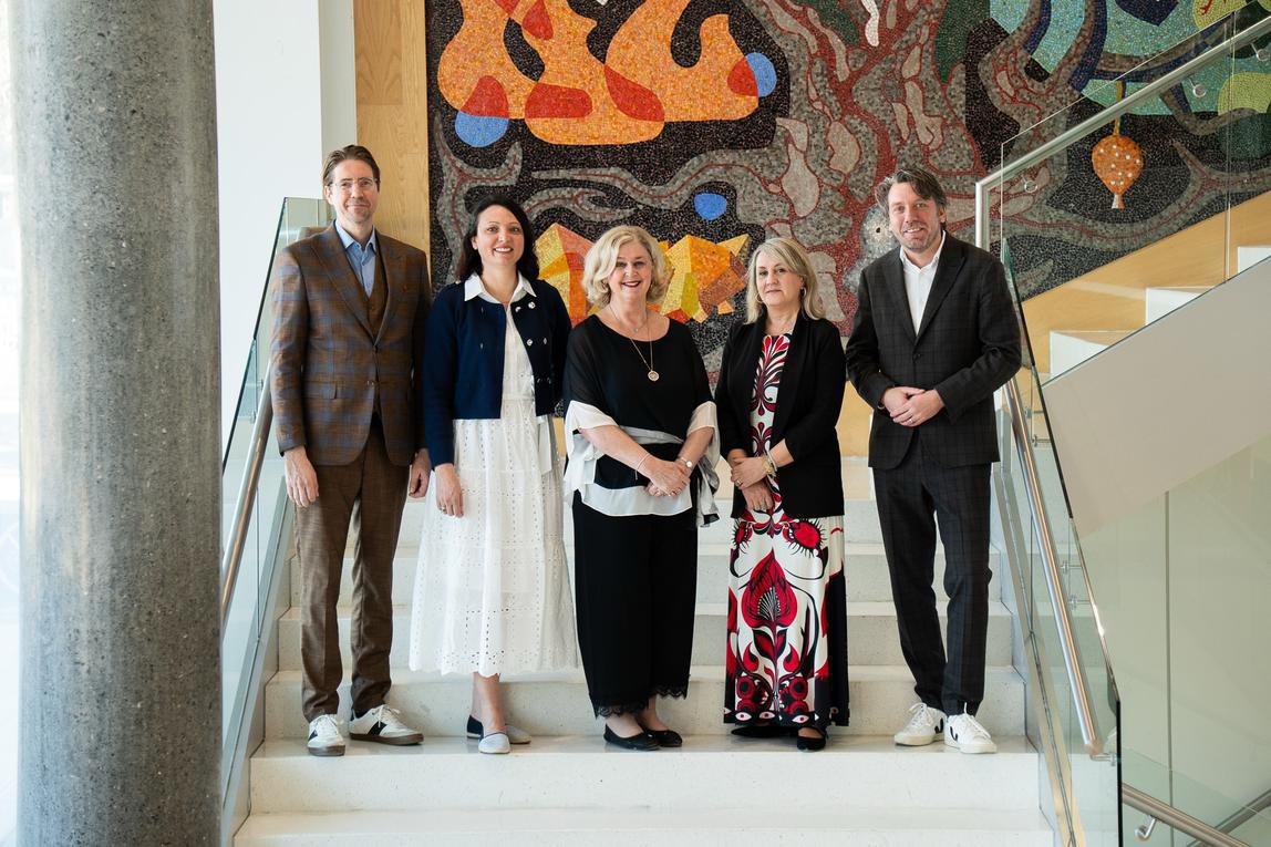 GEM Switzerland Joins the GERA Board